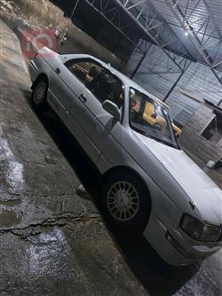 تويوتا كراون